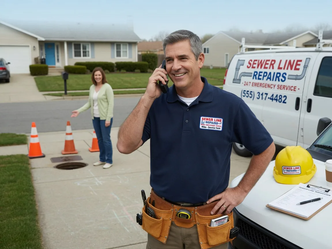 Emergency Plumber Port O Connor, TX FAQs